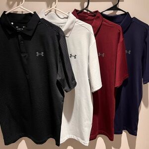 Under Armour Performance Polo